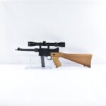 Landmann JGL-Automat 65/68/69​ .22lr Pistole