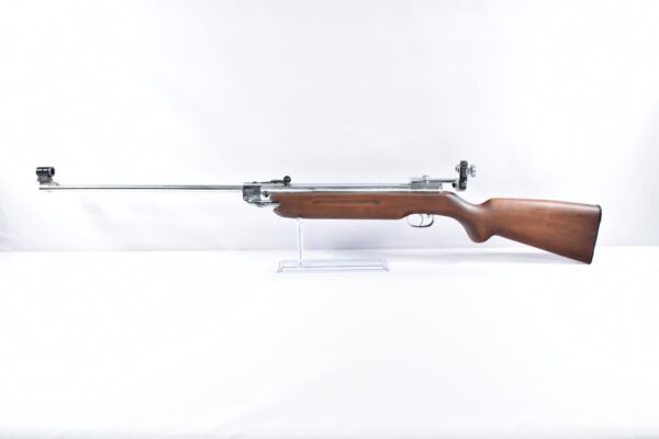 Weihrauch HW 35​ 4