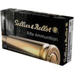Sellier & Bellot 6