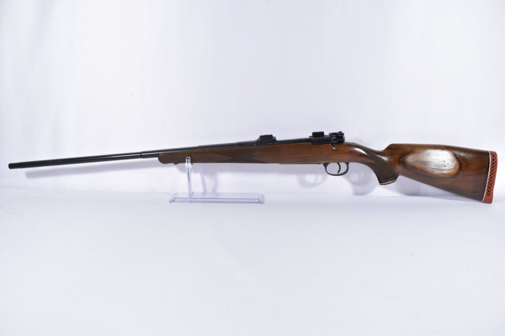 FN Herstal 1953​ 8x57JS Repetierbüchse