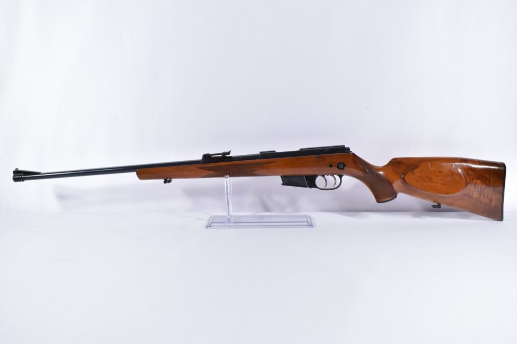 Walther KKJ​ .22WinMag Repetierbüchse