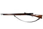 4x38R Vetterli Randfeuer Repetierbüchse