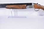Forest Favorit Jagd​ 12/76 LL:71cm Bockdoppelflinte