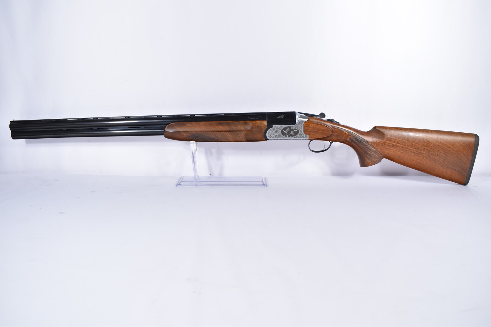 Forest Favorit Jagd​ 12/76 LL:71cm Bockdoppelflinte