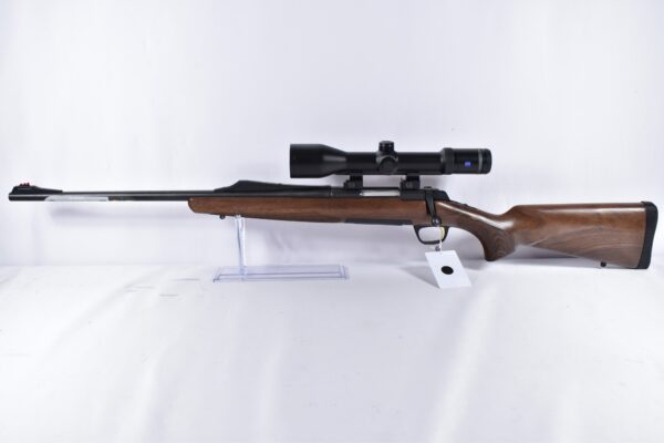 Browning X-Bolt Hunter SF​ .308Win Repetierbüchse