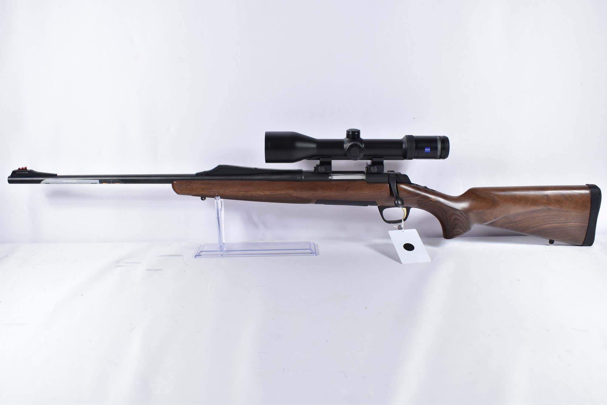 Browning X-Bolt Hunter SF​ .308Win Repetierbüchse