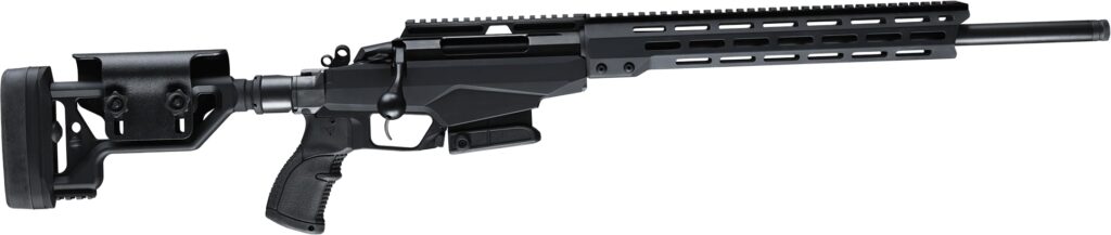 Tikka T3x TAC A1​ .308Win LL:62cm Repetierbüchse
