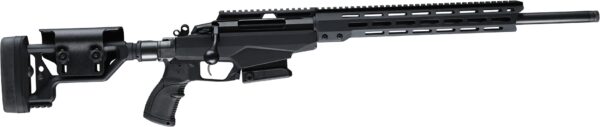 Tikka T3x TAC A1​ .308Win LL:62cm Repetierbüchse