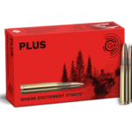 Geco 8x57JS Plus 196grs / 12