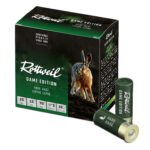 Rottweil 12/70 Game Hase 3