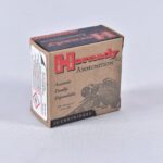 Hornady .25 ACP XTP 35grs / 2