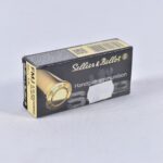 Sellier & Bellot 6