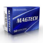 Magtech .500 S&W SJSP-Flach 400grs / 25