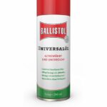 Ballistol Universalöl Spray​ 200ml Pflegeartikel