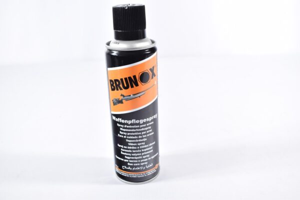 Brunox Brunox Spray 300ml VE 12​ Pflegeartikel