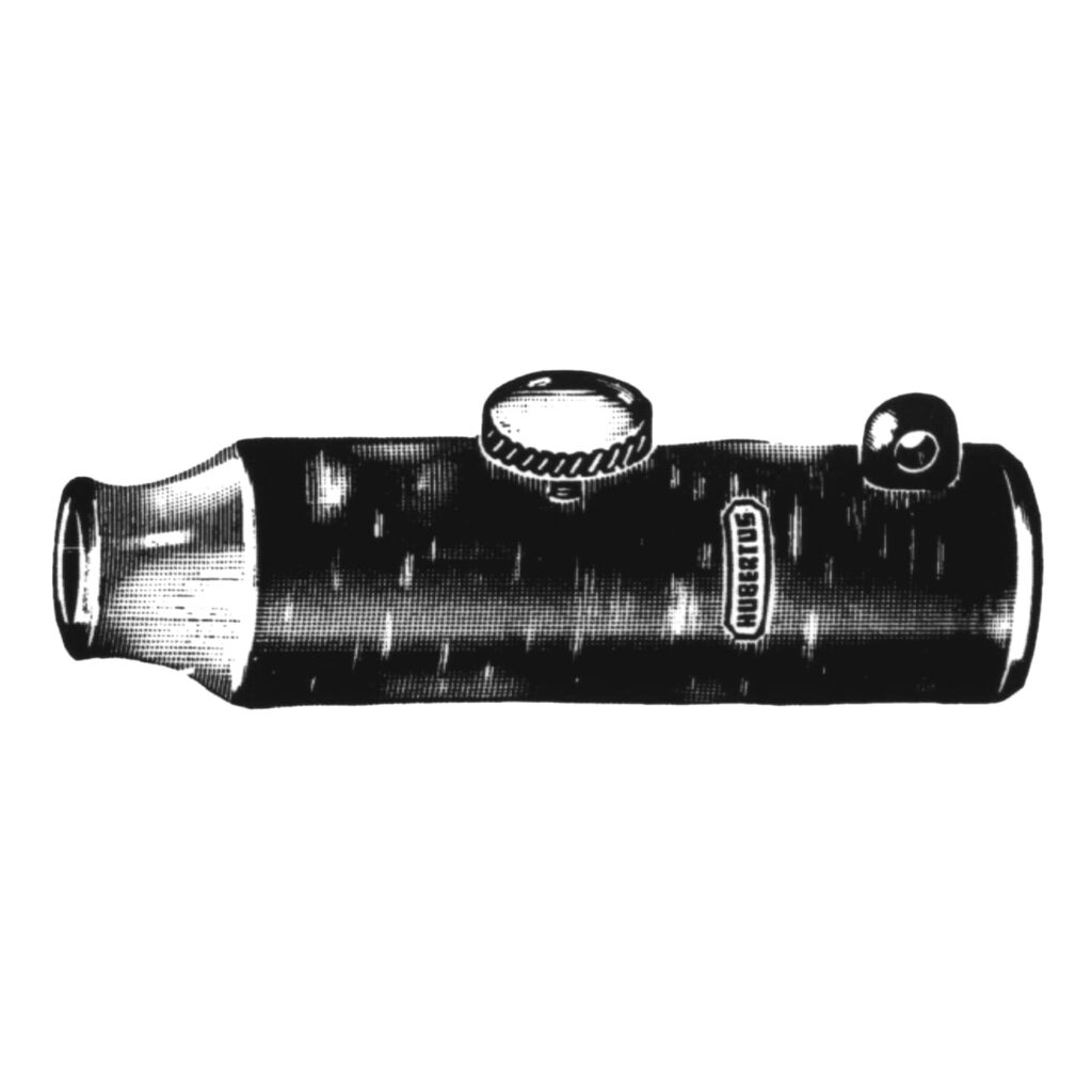 Hubertus Bayard Reh-Fiep​ Lockmittel