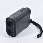 DÖRR Entfernungsmesser​ DRF-600 schwarz Zubehör