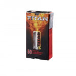 Titan Platzpatronen 50STK​ 9mmP.A.K.