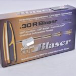 Blaser .30 R Blaser CDP 10