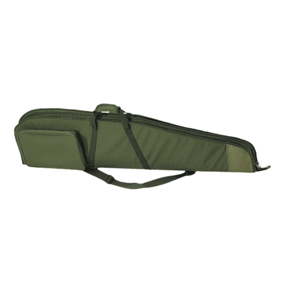 Fritzmann Gewehrfutterale aus Nylon​ für 2 Gewehre 128cm