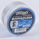 Walther Baracuda 200STK​ 6
