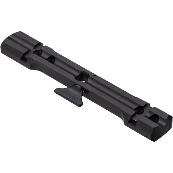 Dentler Nomad Browning​ SINGLE XBOLT SHORT RH Montage