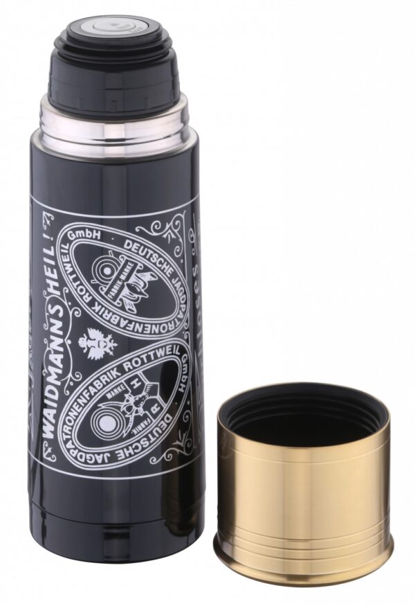 Rottweil Thermosflasche​ 750 ml Zubehör