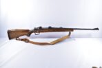 St. Barbara Deluxe​ .270Win Repetierbüchse