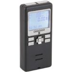 DAA -Double Alpha CED7000 Tactical Timer non-RF​