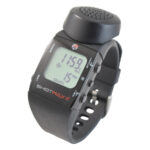 DAA -Double Alpha Shotmaxx-2 watch timer​ White Display