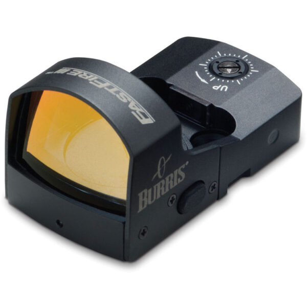 Burris Fastfire 3​ 3 MOA wasserdicht Leuchtpunktvisier