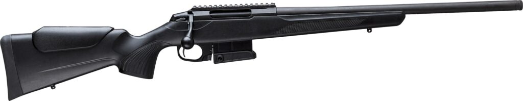 Tikka T3x CTR​ .308Win LL: 51cm Repetierbüchse