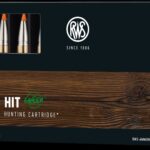 RWS .308 Win HIT 165grs / 10