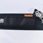 RWS Quick Sleeve / schwarz​ L180mm / D50mm