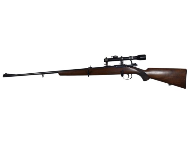 Mauser ohne​ .22lr Repetierbüchse