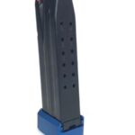 Walther 15+2 Schuss