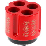 Umarex 4er-Abschussbecher​ 4 Effekte Zubehör