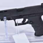 Walther PPQ M2​ 9mmLuger Pistole