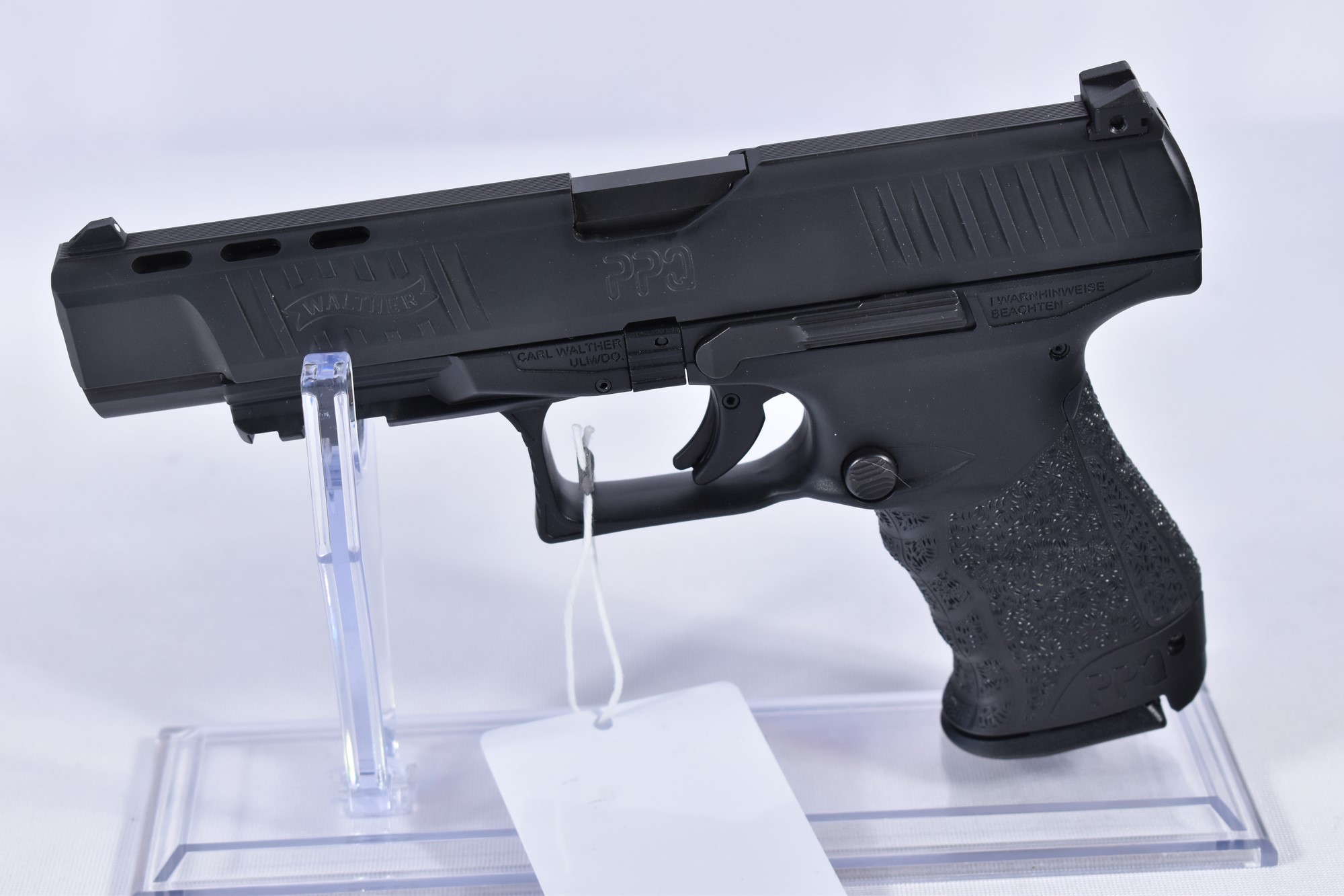 Walther PPQ M2​ 9mmLuger Pistole