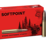 Geco .30-06 Spring TM 170grs / 11