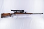 6x57 Repetierbüchse