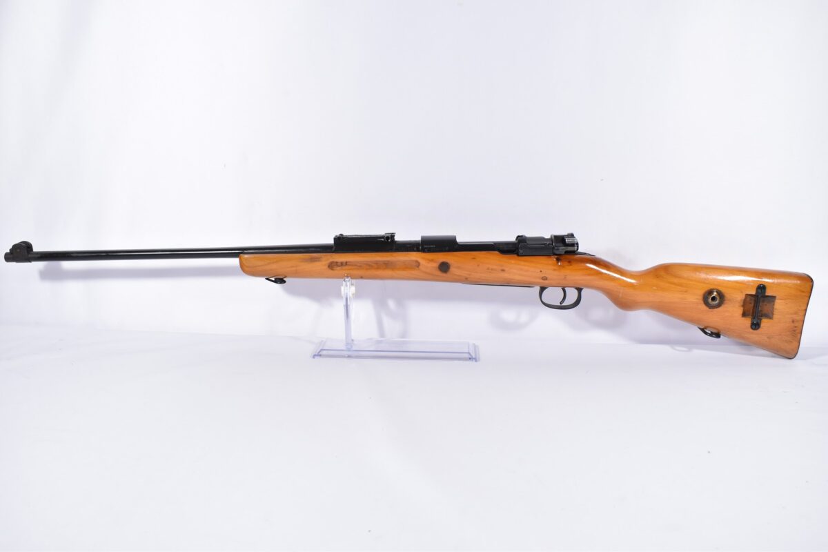 Mauser Brigant 8x57JS Repetierbüchse Mauser Brigant 8x57JS Repetierbüchse