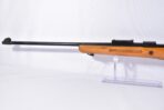 Mauser Brigant​ 8x57JS Repetierbüchse