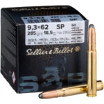 Sellier & Bellot 9