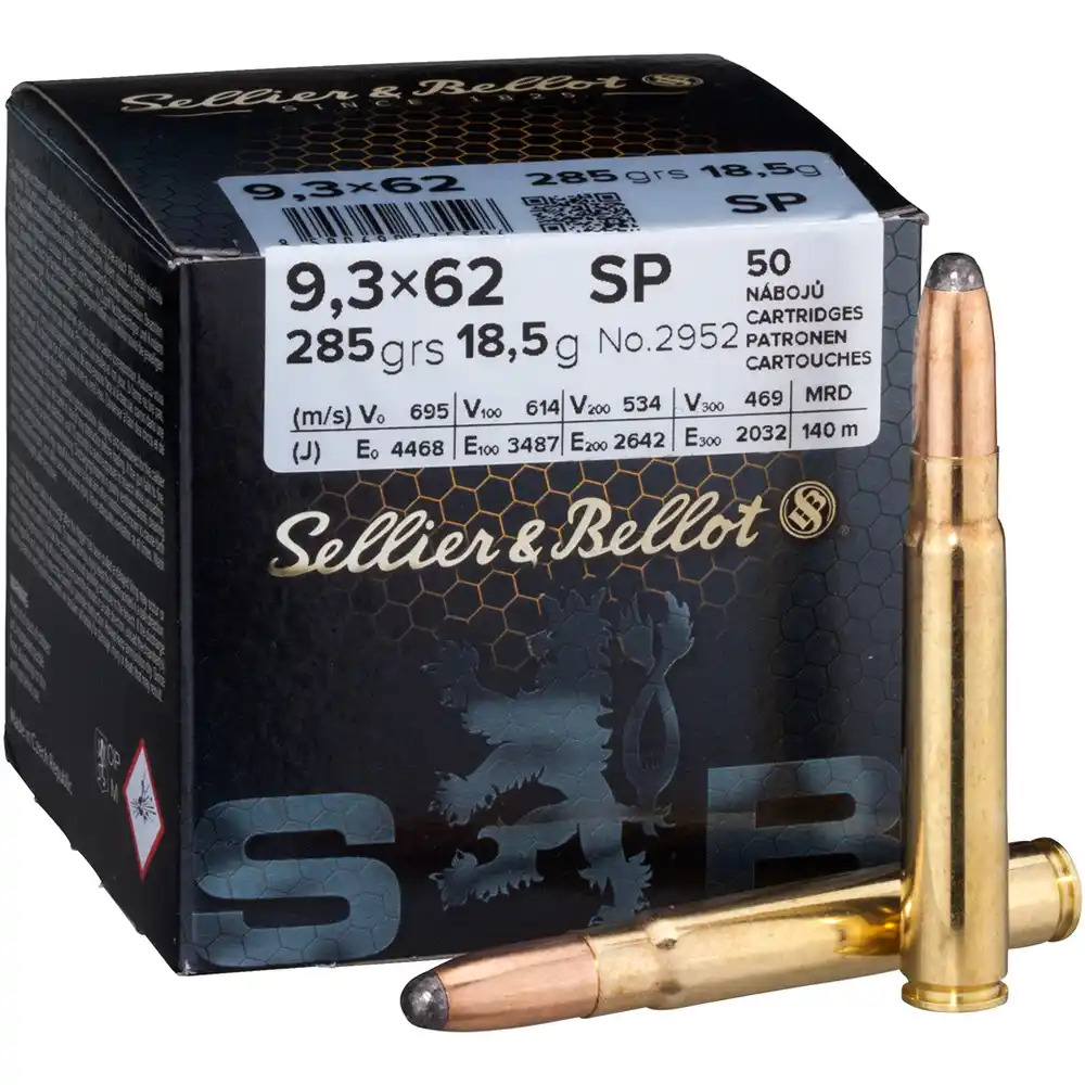 Sellier & Bellot 9