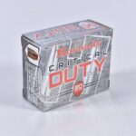 Hornady .357 SIG Critical Duty 135grs / 8