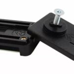 DAA -Double Alpha Alpha Rail System​ Belt Attachment