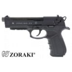 Zoraki 918 Schwarz​ 9mmP.A.K. Schreckschusswaffe