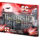 Umarex Twilight Zone​ BAM-PMI Leucht- und Knallpatronen