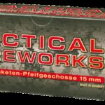 Umarex Tatctical Fireworks 50STK​ 15mm